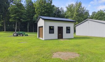 1550 N 750 E, Avilla, IN 46710