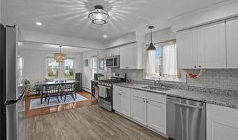 35 Barney St, East Providence, RI 02916