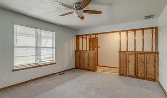202 Walter Way, Anadarko, OK 73005