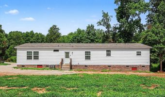 4370 Needham Rd, Bailey, NC 27807