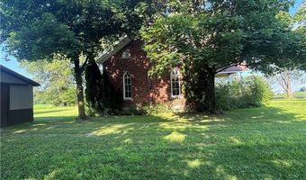 6008 Delisle-Fourman Rd, Arcanum, OH 45304