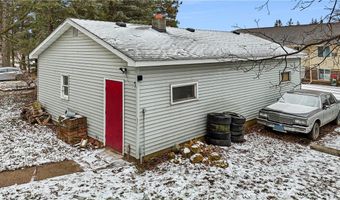 241 S Street W, Amery, WI 54001