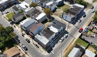 2006 MCKINLEY Ave, Atlantic City, NJ 08401