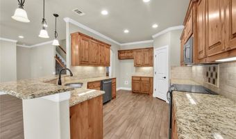2217 Trace Ridge Dr, Weatherford, TX 76087