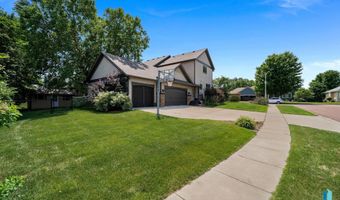 1600 S Parkview Blvd, Brandon, SD 57005