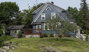 25 Laurel St, Berlin, NH 03570