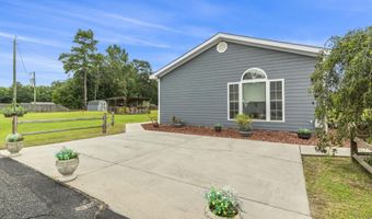3747 Bakers Chapel Rd, Aynor, SC 29511