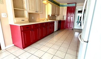 1304 NW 9th St, Andrews, TX 79714