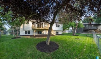 1000 E Maywood St, Brandon, SD 57005