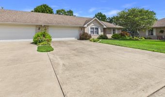 3419 Village Dr, Anderson, IN 46011