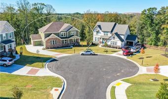 8555 Scenic Ridge Way, Ball Ground, GA 30107