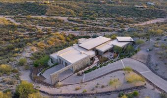 39897 N Father Kino Trl, Carefree, AZ 85377