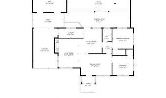 905 W 4th St, Alturas, CA 96101