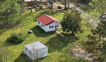 1907 Elmer Cox Rd, Bethel Springs, TN 38315