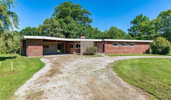10788 US Highway 50, Aurora, IN 47001