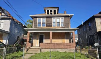 325 Ringo St, Ashland, KY 41101