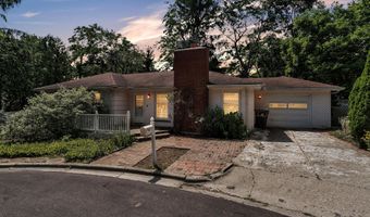 6 Ruthven Pl, Ann Arbor, MI 48104