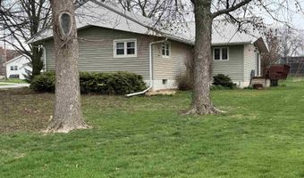 104 W Marshall St, Albion, IA 50005