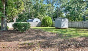 1349 Willow Woods Dr, Aiken, SC 29803