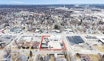 1610 W WISCONSIN Ave, Appleton, WI 54914