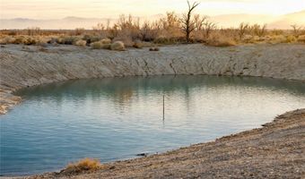 5770 S Peterson Rd, Amargosa Valley, NV 89020