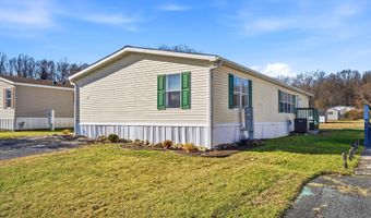 1910 BENNETT Rd, Aberdeen, MD 21001
