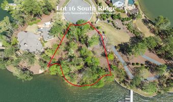 1821 South Rdg, Alexander City, AL 35010
