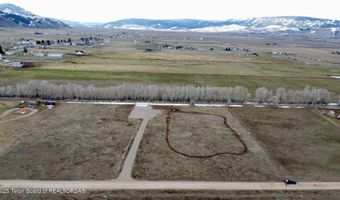 225 WENDELL Way, Afton, WY 83110