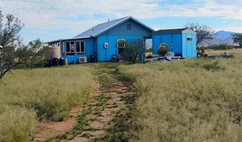 841 W Scott St, Cochise, AZ 85606