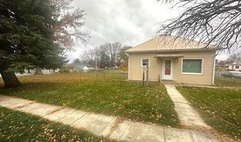 308 N Haskell St, Arnold, NE 68822