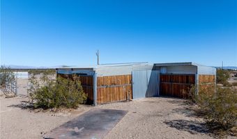 930 W Weiss Blvd, Amargosa Valley, NV 89020
