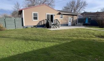 1242 GRAND Ave, Alliance, NE 69301