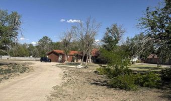 1628 N Guadalupe St, Carlsbad, NM 88220