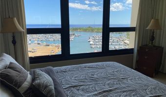 1650 Ala Moana Blvd 1611, Honolulu, HI 96815