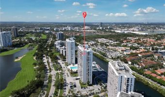 3675 N Country Club Dr 2404, Aventura, FL 33180