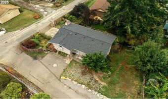 1214 Ransom Ave, Brookings, OR 97415