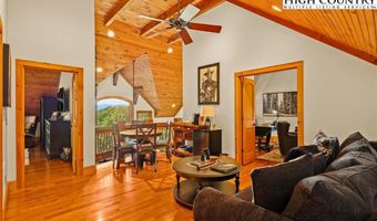 676 Nettles Ridge Rd, Banner Elk, NC 28604