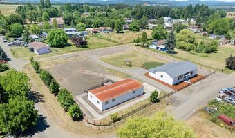 9015 COMMUNITY CLUB Rd, Amity, OR 97101