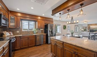 3123 CRAZY HORSE Rd, Cheyenne, WY 82009
