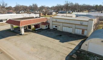 12 S 1st St, Afton, OK 74331