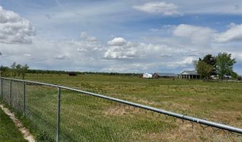 1075 Bulltail Rd, Belgrade, MT 59714