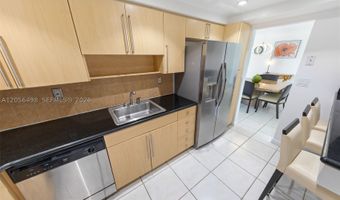 10350 W Bay Harbor Dr 5E, Bay Harbor Islands, FL 33154