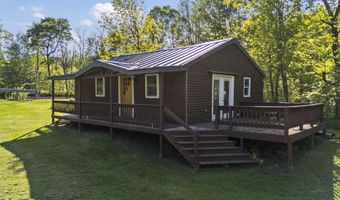 117 Taylor Woods Rd, Belgrade, ME 04917