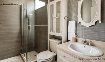 364 BOCAGE Dr, Cheyenne, WY 82009