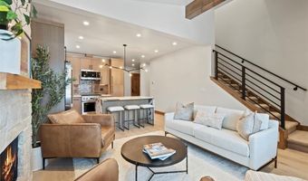 203 N RIDGE St B, Breckenridge, CO 80424