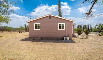 208 Hereford Rd, Bisbee, AZ 85603