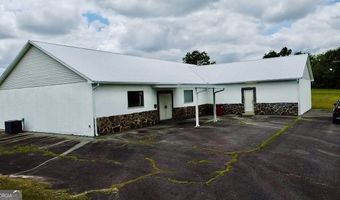 127 Eastside Industrial Blvd, Alma, GA 31510