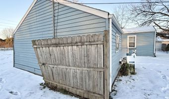 2405 E 3rd St, Anderson, IN 46012