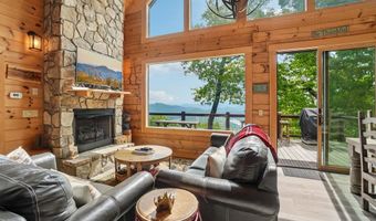 91 Lady Slipper Ln, Almond, NC 28702