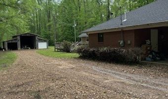 290 Cottage Trail Rd, Batesville, MS 38606